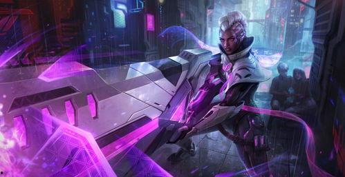 赛娜最新爆料皮肤,神秘皮肤即将亮相，惊艳全场！