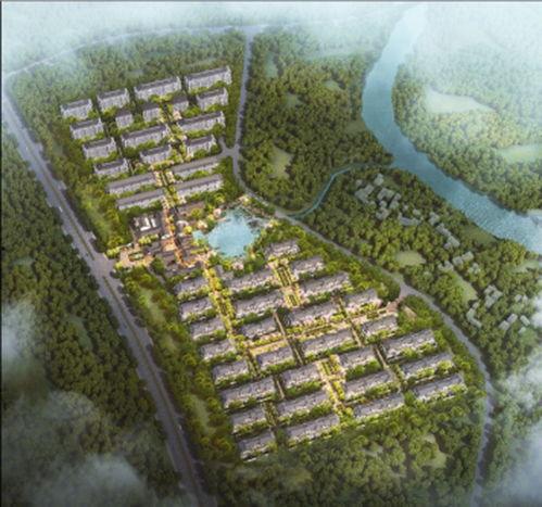 合肥桃李春风最新爆料,揭秘高端住宅区的神秘面纱